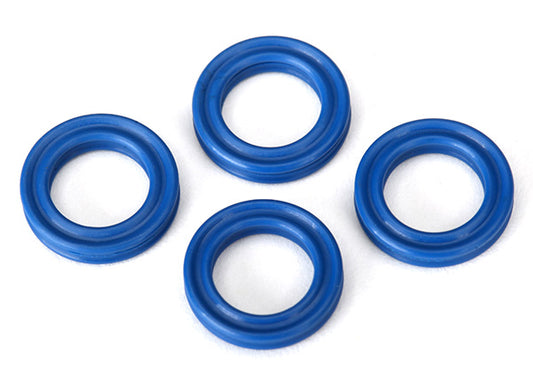 X-Ring Seals (6x9.6 mm) (4) Part Number:  8593