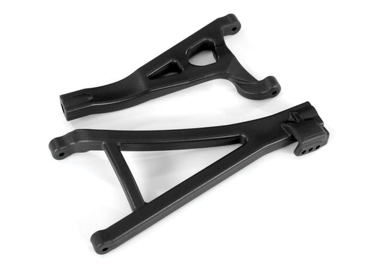 Black Upper and Lower Front Right HD Arms Part Number:  8631