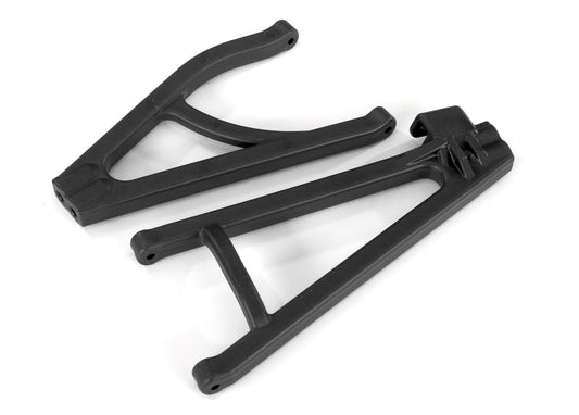 Black Upper and Lower Rear Right HD Arms Part Number:  8633