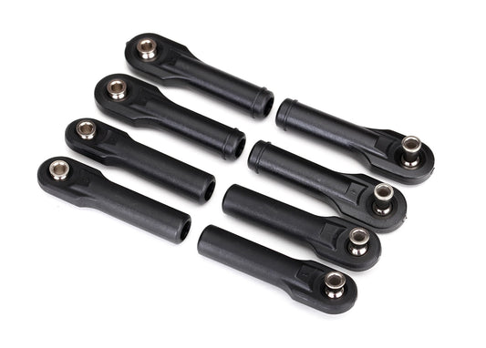 Heavy-Duty Rod Ends with Hollow Balls (8) Part Number:  8646