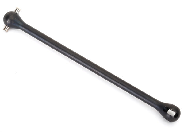 Heavy-Duty Steel 122.5 mm CV Driveshaft Part Number:  8650