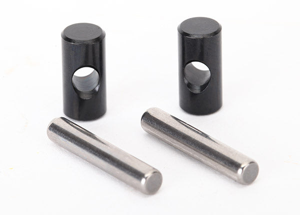 Driveshaft Rebuild Kit Part Number:  8651