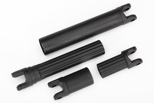 Center Half Shaft Set Part Number:  8655