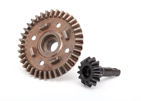 Differential Ring and Pinion Gear Part Number:  8679