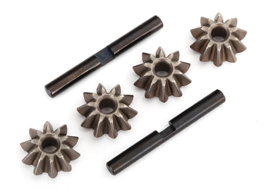 Differential Gear Set Part Number:  8682