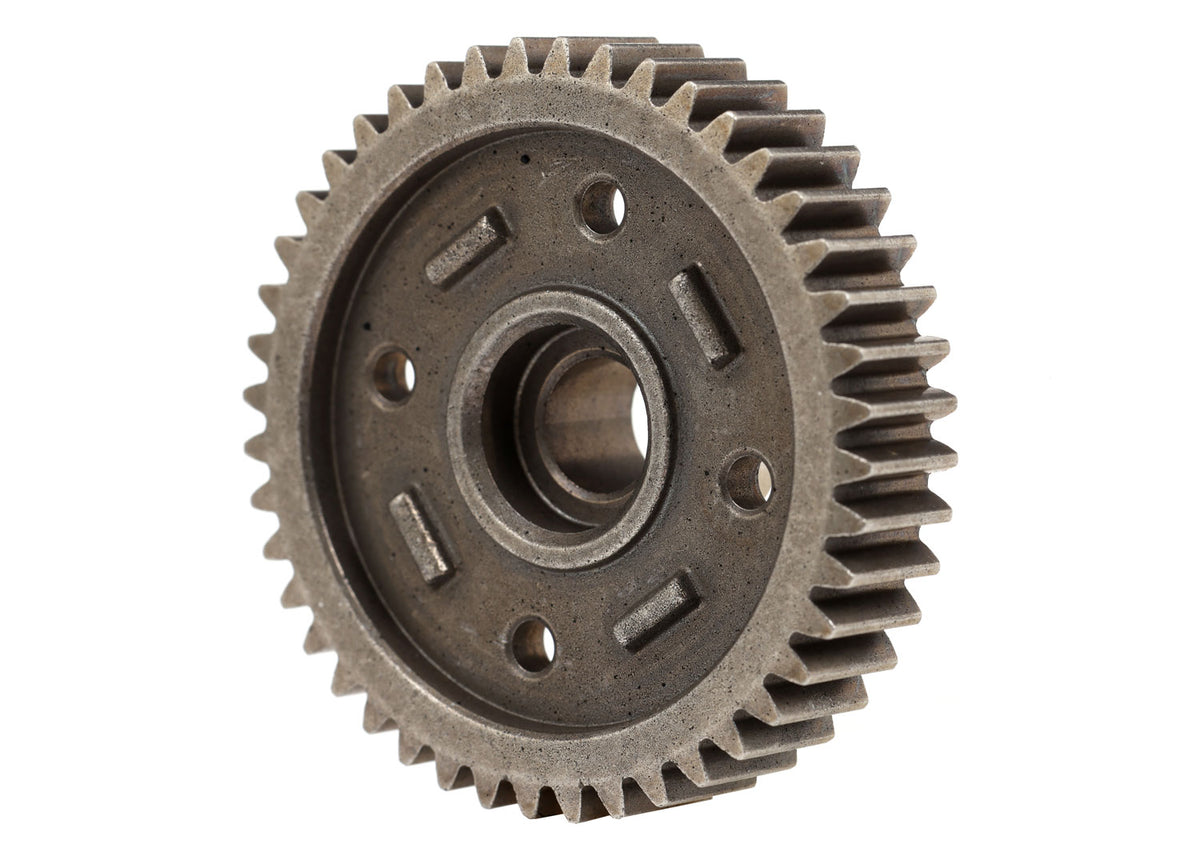 Diff Tooth Print Gear, Center Diff, 44 Tooth Part Number: 8688 – RC Addict
