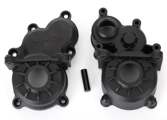 Gearbox Housing w/ Idler Gear Shaft Part Number:  8691