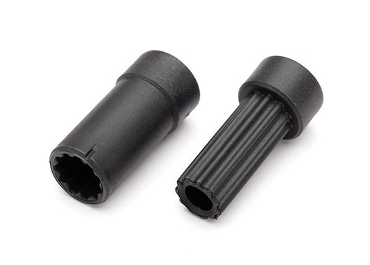 Center Half shafts Part Number:  8850