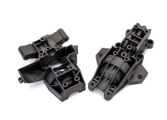 Rear Bulkhead Part Number:  8928