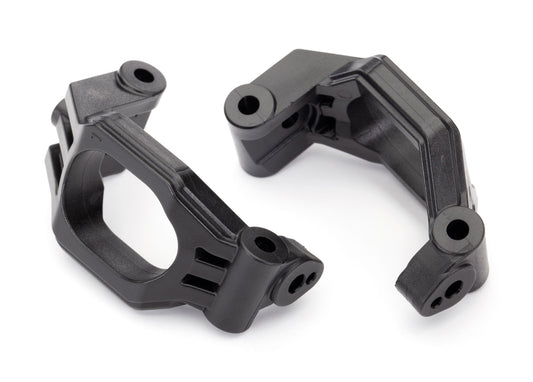 Caster Blocks (L&R) Part Number:  8932