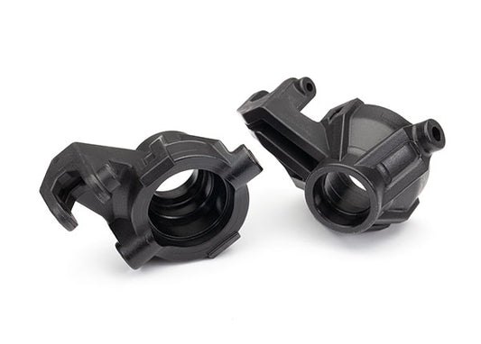Steering Blocks (L&R) Part Number:  8937