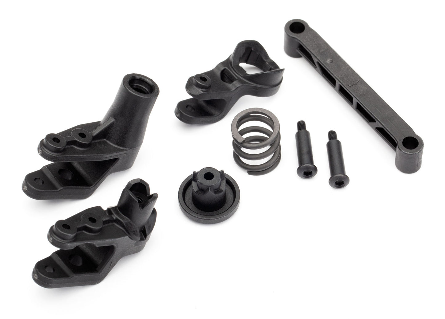 Steering Bellcranks with Hardware Part Number:  8946