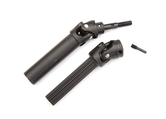 Maxx-Duty Driveshaft Assembly Part Number:  8950
