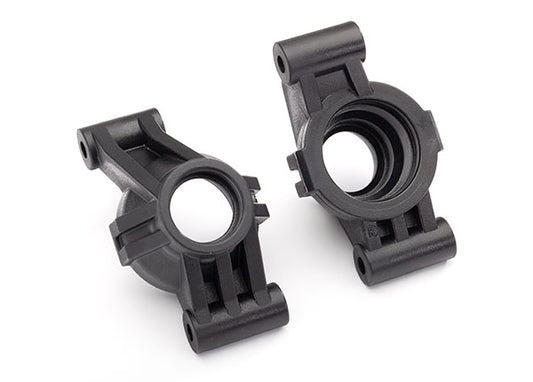 Stub Axle Carriers (L&R) Part Number:  8952