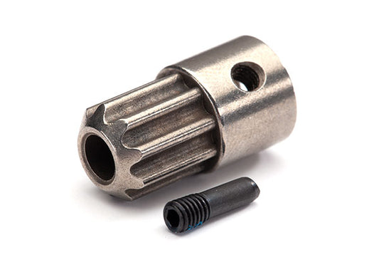 Front Drive Hub Part Number:  8954