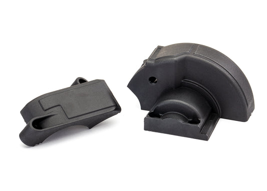 Gear Covers (2) Part Number:  8987