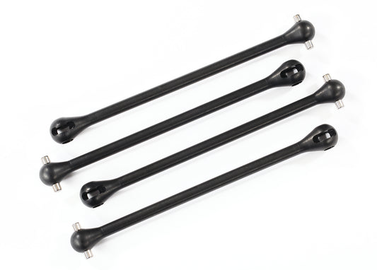 109.5 mm WideMaxx Steel CV Shafts (4) Part Number:  8996A