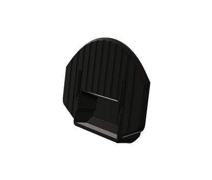 V1B: "Bugger/Pajero" Replacement Parts