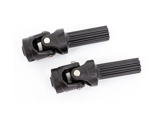 Extreme HD Differential Output Yoke Assemblies (2) Part Number:  9057