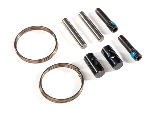 Extreme Heavy-Duty Steel CV Driveshaft Rebuild Kit Part Number:  9058X