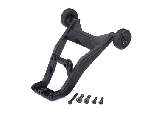 Wheelie Bar Part Number:  9078