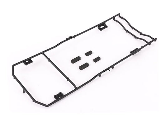 Body Cage for TRX-4 1979 Chevrolet K10