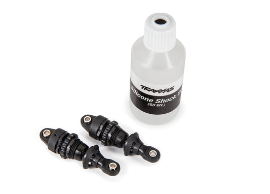 1/16 Composite GTR Shocks (2) Part Number:  9360