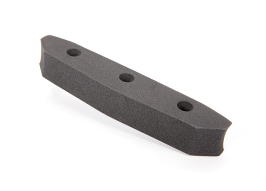 Foam Bumper for Chevrolet C10 Drag Slash Part Number:  9419