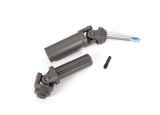 Extreme-Duty Rear Driveshaft Assembly Part Number:  9450