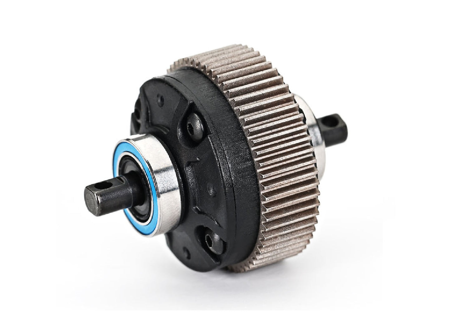 Complete Differential Assembly w/ 500k Oil Part Number:  9480