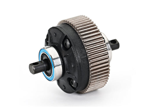 Complete Differential Assembly w/ 500k Oil Part Number:  9480