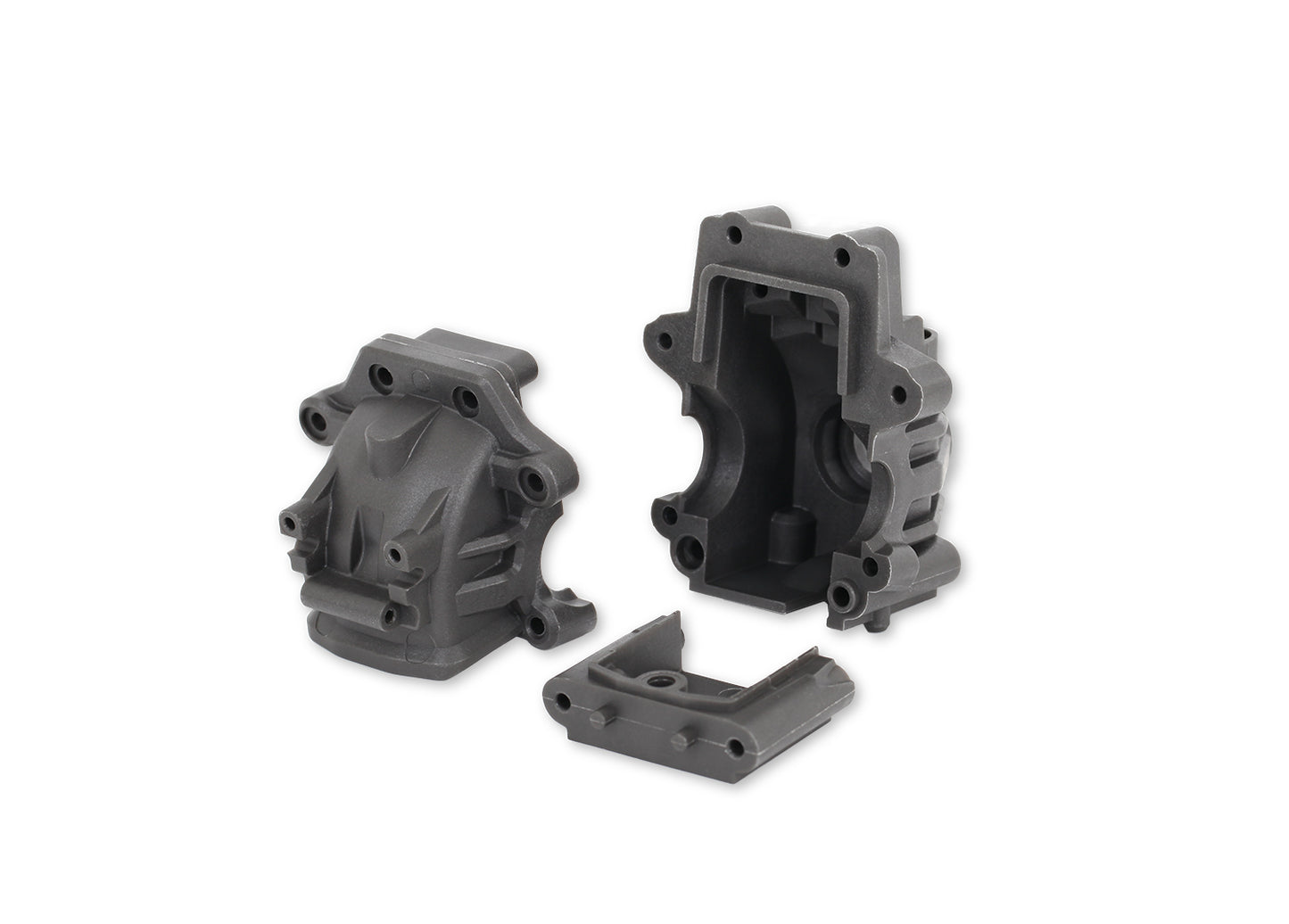 Bulkhead Part Number:  9529