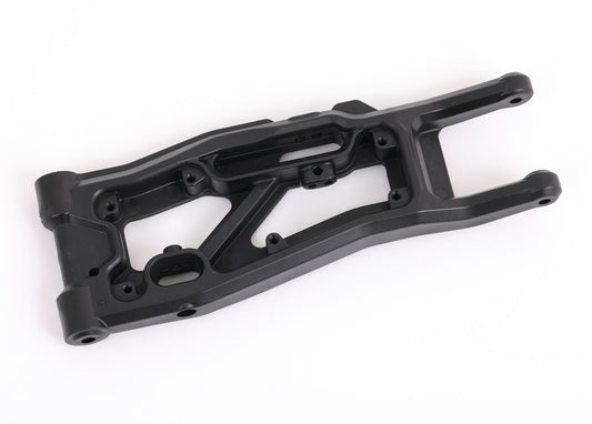 Black Right Front Suspension Arm Part Number:  9530