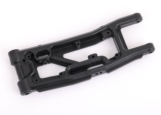 Black Right Rear Suspension Arm Part Number:  9533