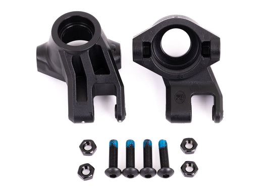 Steering Blocks with Hardware (2) Part Number:  9537