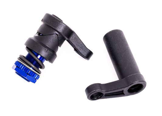 Steering Assembly Part Number:  9545