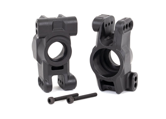 Stub Axle Carriers (L&R) Part Number:  9552