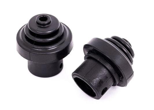Center Driveshaft Boots (2) Part Number:  9559