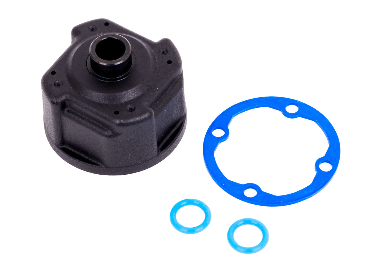 Differential Carrier Part Number:  9581