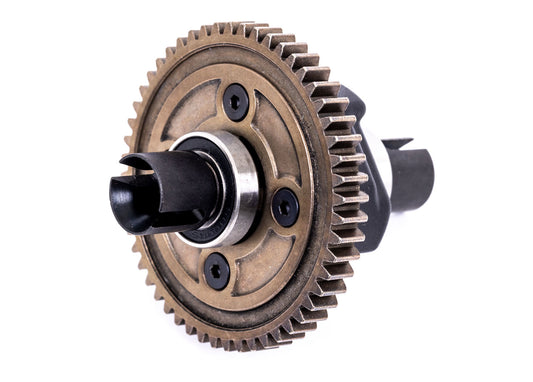 Complete Center Differential Part Number:  9585