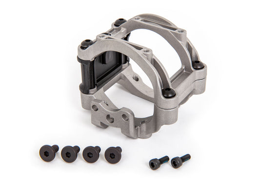 Aluminum Motor Mount with Hardware Part Number:  9589