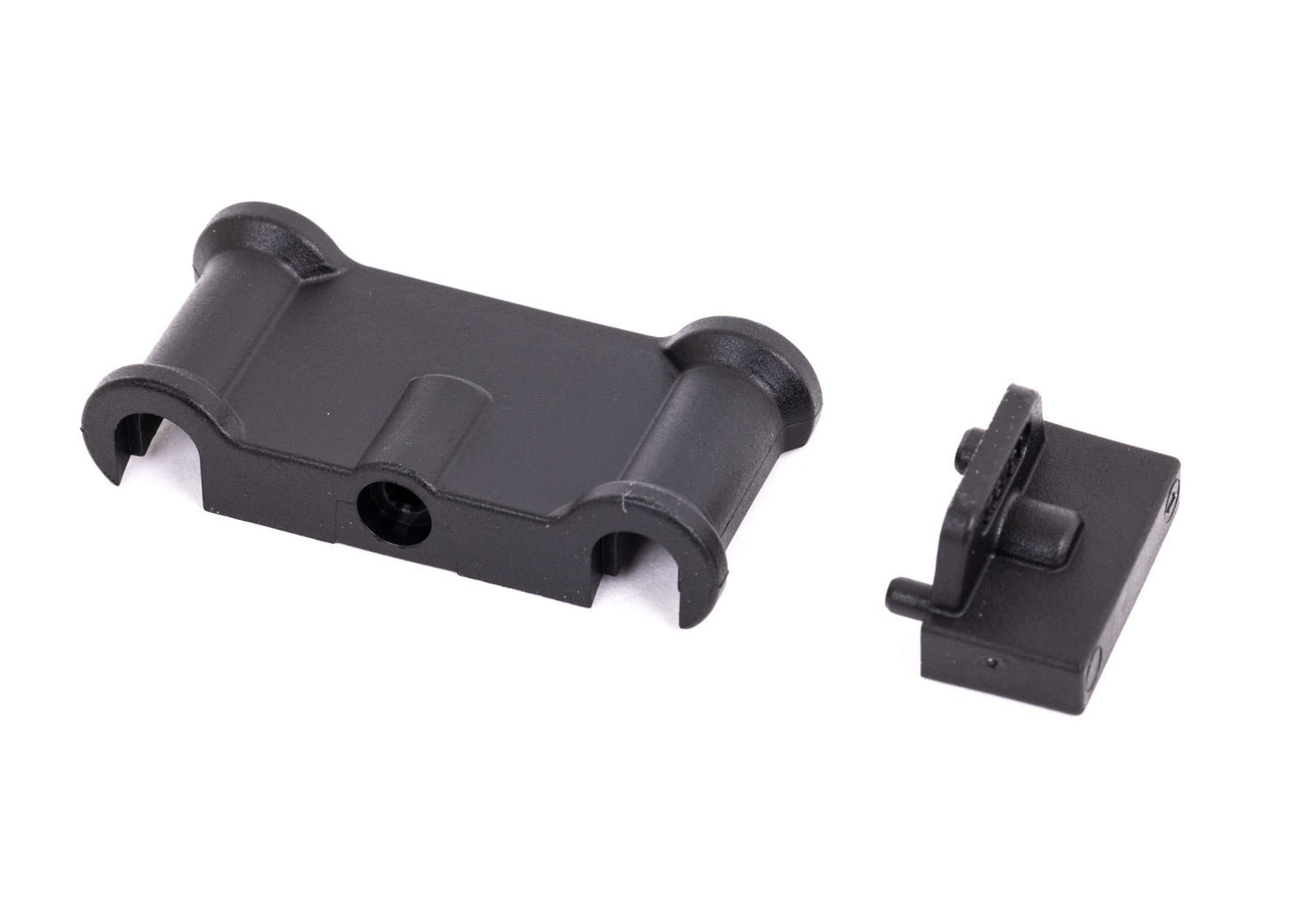 Fixed Gear Adapter with Spacer Part Number:  9590