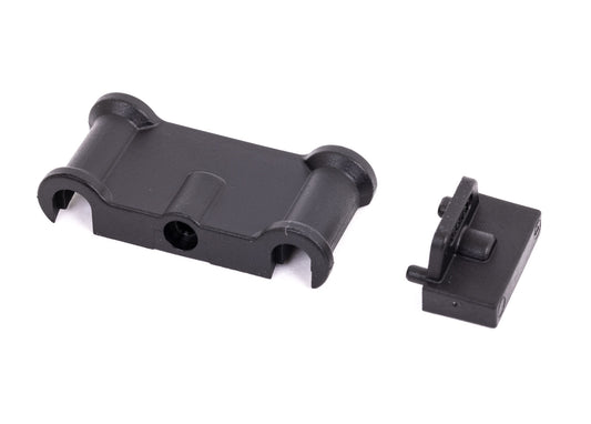 Fixed Gear Adapter with Spacer Part Number:  9590