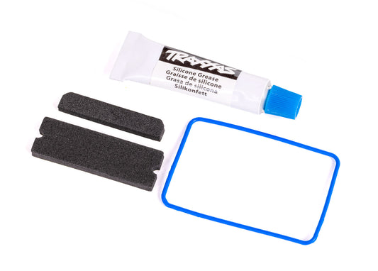 Receiver Box Seal Kit Part Number:  9625