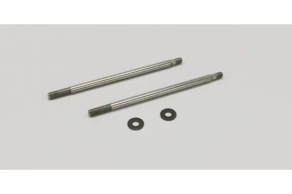 Shock Shaft(3x61mm/2Pcs/BSW75) 97009-61