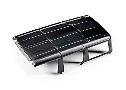 TRX-4M Bronco Black Roof Part Number:  9716