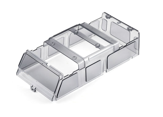 TRX-4M Defender Clear Windows