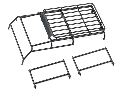 TRX-4M Defender ExoCage Part Number:  9728