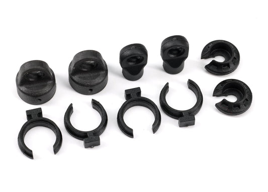 GTM Shock Caps and Hardware Part Number:  9762A