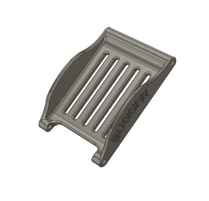 V1B: "Bugger/Pajero" Replacement Parts